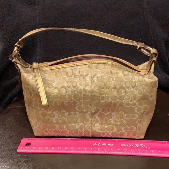 Coach mini bag - Picture 2 of 3